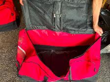 Goalie Hockey Bag - Photo 4