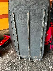Goalie Hockey Bag - Photo 7