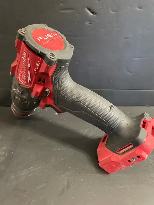 Milwaukee Hammer Drill 2904-20