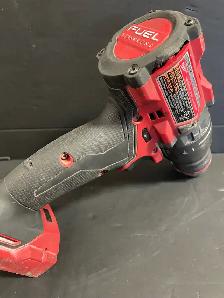 Milwaukee Hammer Drill 2904-20 - Photo 2