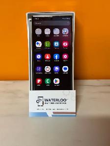 Samsung S22 Ultra 128gb (Store Warranty) - Photo 2