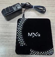ANDROID BOX l.P.T.V