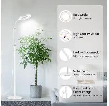 LED Plant Grow Light with Stand