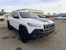 2018 Jeep Cherokee Trailhawk - Photo 5