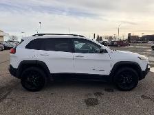 2018 Jeep Cherokee Trailhawk - Photo 7