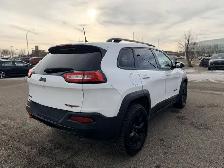 2018 Jeep Cherokee Trailhawk - Photo 9