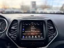 2018 Jeep Cherokee Trailhawk - Photo 14