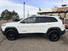 2018 Jeep Cherokee Trailhawk - Photo 15