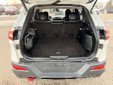 2018 Jeep Cherokee Trailhawk - Photo 17