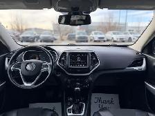 2018 Jeep Cherokee Trailhawk - Photo 18
