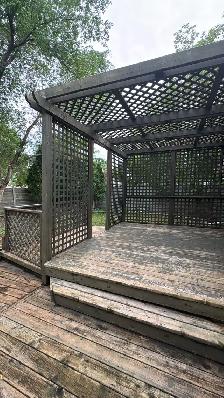 6 Bed 2.5 Bath House For In Fort Richmond - Photo 20