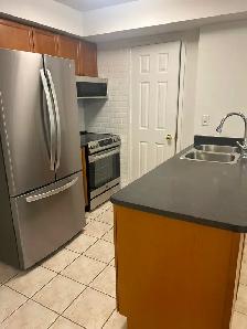 Beautiful 2 Bedroom, 2 Bathroom Condo for Rent – Markham, ON - Photo 3