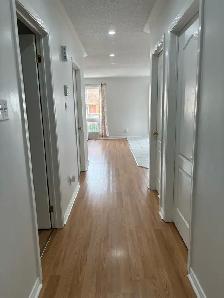 2 bed 2 bath apartment available August 1 2026