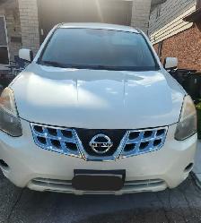 2012 Nissan Rogue 140000km