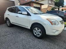 2012 Nissan Rogue 140000km - Photo 2