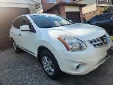 2012 Nissan Rogue 140000km - Photo 3