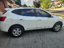 2012 Nissan Rogue 140000km - Photo 4