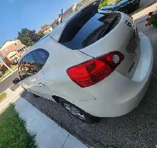 2012 Nissan Rogue 140000km - Photo 5