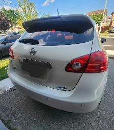2012 Nissan Rogue 140000km - Photo 6