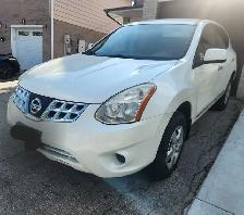 2012 Nissan Rogue 140000km - Photo 7