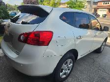 2012 Nissan Rogue 140000km - Photo 9
