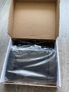 Transcription Digital USB Foot Pedal and Transcription Headset - Photo 2