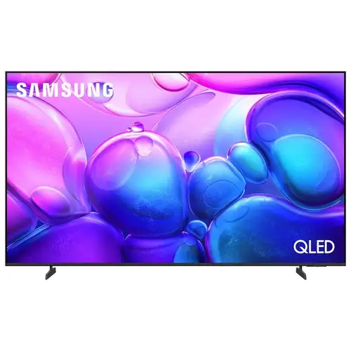 Samsung 65' QLED Q6F 4K UHD Smart TV
