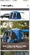 Napier Sportz SUV Tent