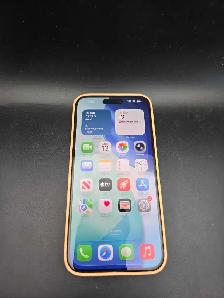 IPHONE 15 PRO MAX 256GB 100% BATTERY