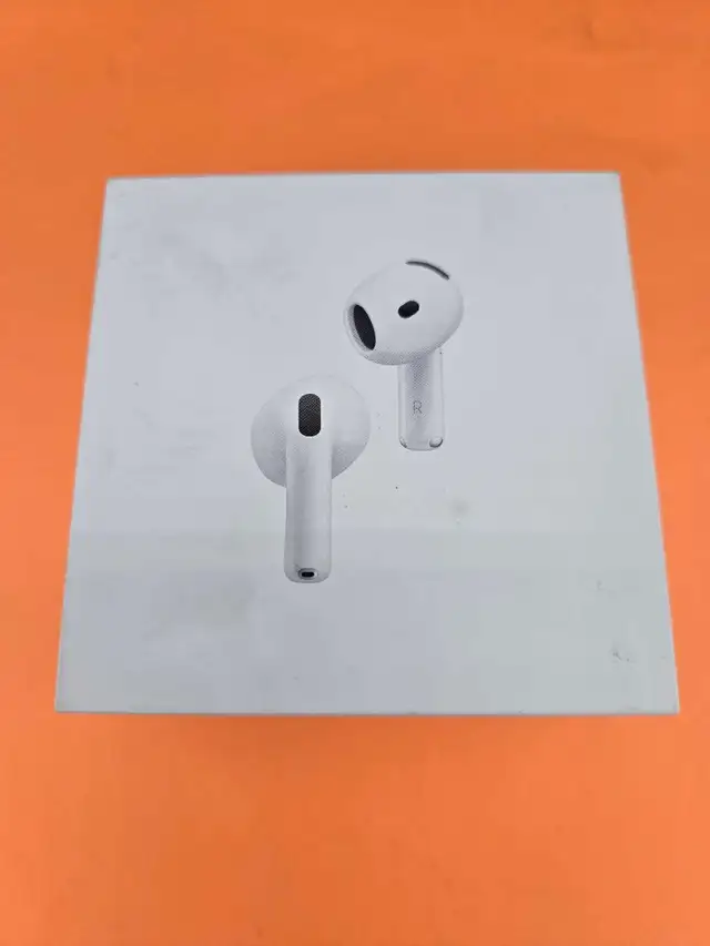 Apple Airpods 4 ANC New
