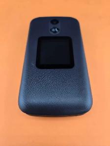 TCL Flip Phone With Charger