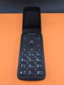 TCL Flip Phone With Charger - Photo 2