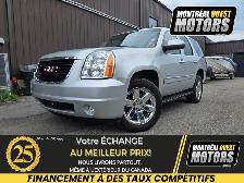 2014 GMC Yukon SLT 4X4 / LEATHER / NAVI 6 Passagers - Photo 3