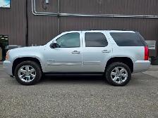2014 GMC Yukon SLT 4X4 / LEATHER / NAVI 6 Passagers - Photo 4
