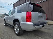 2014 GMC Yukon SLT 4X4 / LEATHER / NAVI 6 Passagers - Photo 5