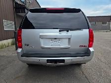2014 GMC Yukon SLT 4X4 / LEATHER / NAVI 6 Passagers - Photo 6