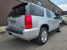 2014 GMC Yukon SLT 4X4 / LEATHER / NAVI 6 Passagers - Photo 7