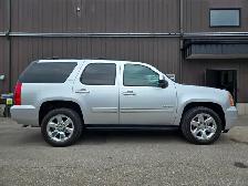 2014 GMC Yukon SLT 4X4 / LEATHER / NAVI 6 Passagers - Photo 8