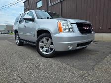 2014 GMC Yukon SLT 4X4 / LEATHER / NAVI 6 Passagers - Photo 10