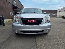 2014 GMC Yukon SLT 4X4 / LEATHER / NAVI 6 Passagers - Photo 11
