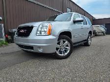 2014 GMC Yukon SLT 4X4 / LEATHER / NAVI 6 Passagers - Photo 12
