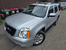 2014 GMC Yukon SLT 4X4 / LEATHER / NAVI 6 Passagers - Photo 13