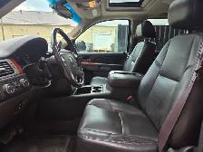 2014 GMC Yukon SLT 4X4 / LEATHER / NAVI 6 Passagers - Photo 15