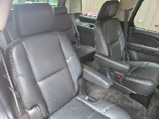 2014 GMC Yukon SLT 4X4 / LEATHER / NAVI 6 Passagers - Photo 22