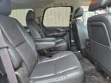 2014 GMC Yukon SLT 4X4 / LEATHER / NAVI 6 Passagers - Photo 23