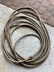 50ft. Garden Hose $10