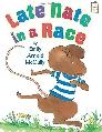 Late Nate in a Race by Emily Arnold McCully 9780823424214
