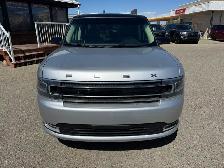 2017 Ford Flex Limited - Photo 3