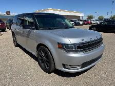 2017 Ford Flex Limited - Photo 5