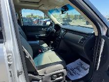 2017 Ford Flex Limited - Photo 6